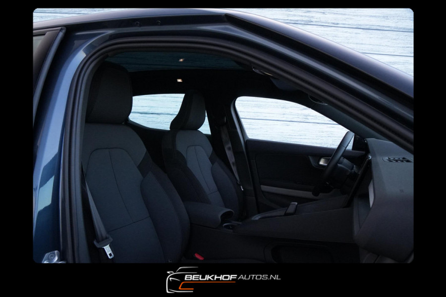 Polestar 2 Long Range Dual Motor 78kWh Trekhaak Panorama