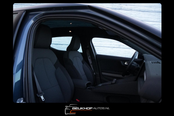 Polestar 2 Long Range Dual Motor 78kWh Trekhaak Panorama