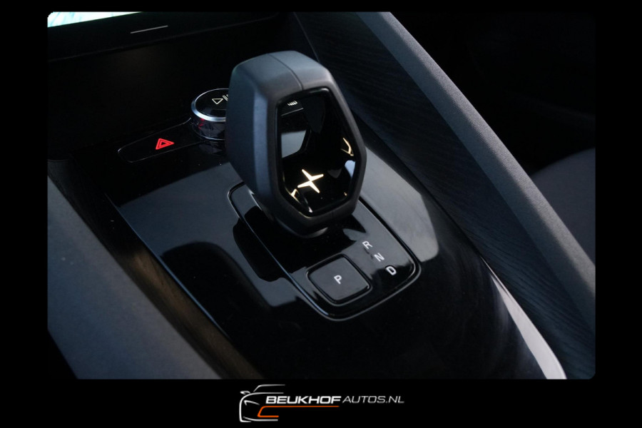 Polestar 2 Long Range Dual Motor 78kWh Trekhaak Panorama