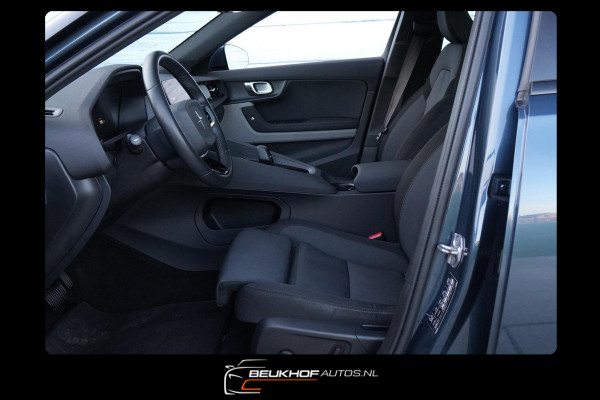 Polestar 2 Long Range Dual Motor 78kWh Trekhaak Panorama