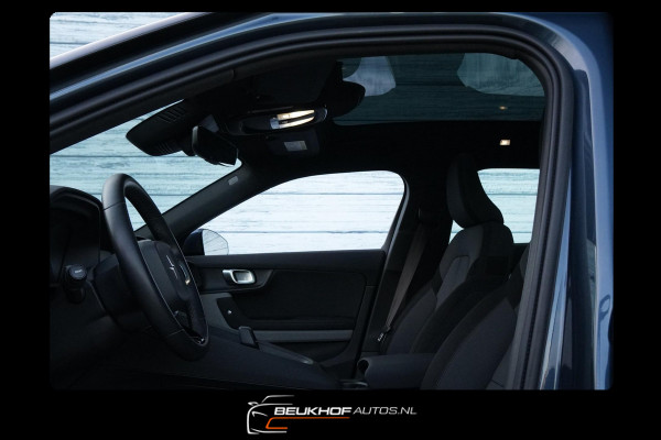 Polestar 2 Long Range Dual Motor 78kWh Trekhaak Panorama