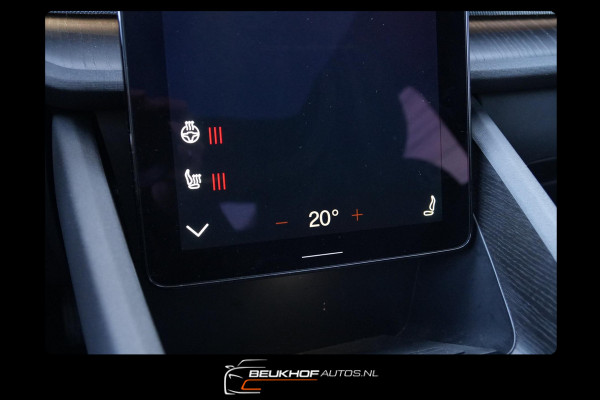 Polestar 2 Long Range Dual Motor 78kWh Trekhaak Panorama