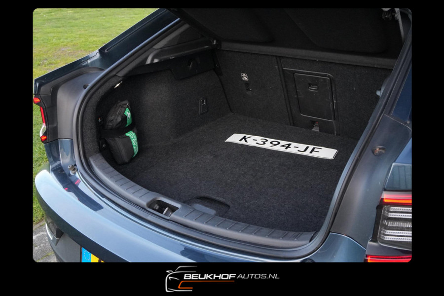 Polestar 2 Long Range Dual Motor 78kWh Trekhaak Panorama