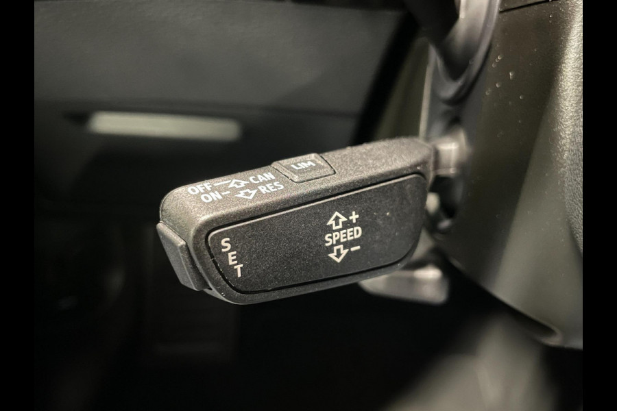 Audi e-tron 55 Quattro Edition 95 kWh|88% SOH|GROTE ACCU|BLACK EDITION|LEDER|CLIMATE+CRUISE|NAVIGATIE|NL-AUTO|NAP|INCL BTW|1e EIG|