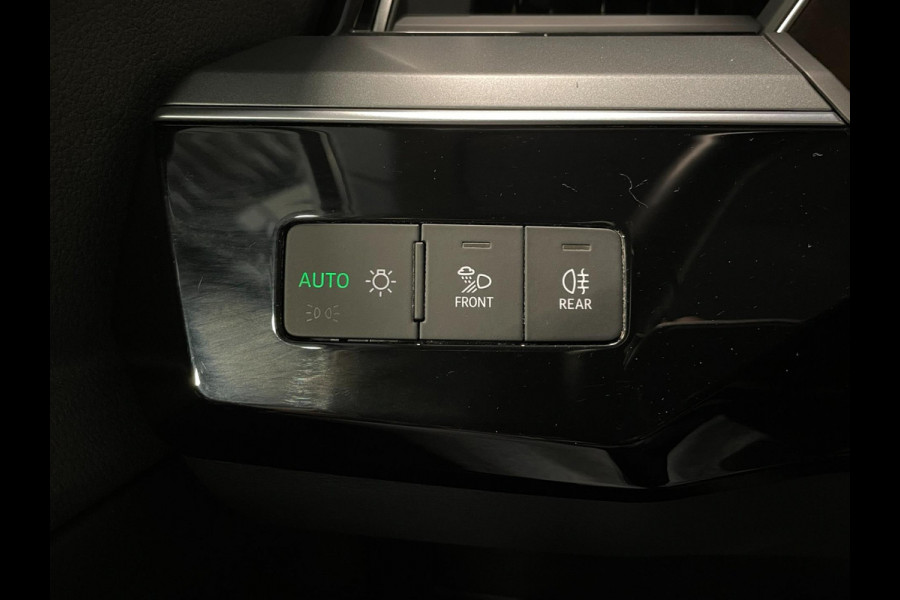 Audi e-tron 55 Quattro Edition 95 kWh|88% SOH|GROTE ACCU|BLACK EDITION|LEDER|CLIMATE+CRUISE|NAVIGATIE|NL-AUTO|NAP|INCL BTW|1e EIG|