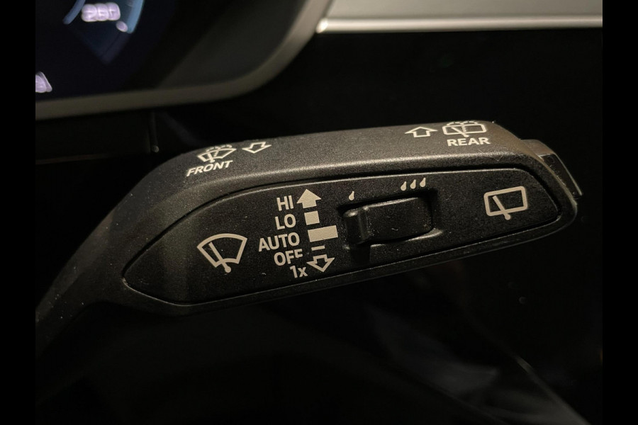 Audi e-tron 55 Quattro Edition 95 kWh|88% SOH|GROTE ACCU|BLACK EDITION|LEDER|CLIMATE+CRUISE|NAVIGATIE|NL-AUTO|NAP|INCL BTW|1e EIG|
