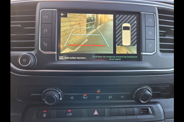 Citroën ë-Jumpy L2 50 kWh Airco Navi DAB+ Achteruitrijcamera PDC