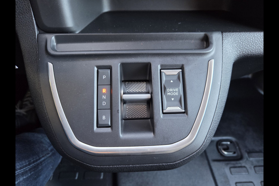 Citroën ë-Jumpy L2 50 kWh Airco Navi DAB+ Achteruitrijcamera PDC