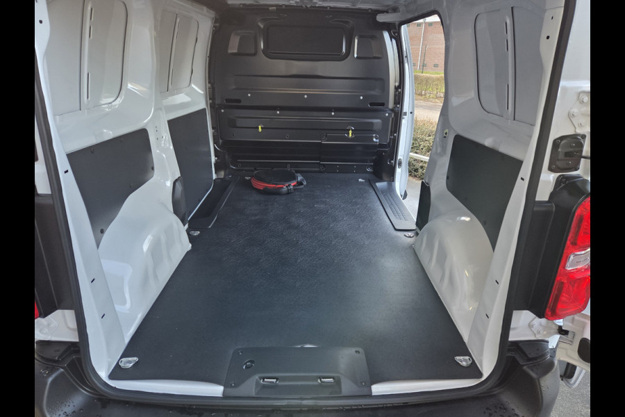 Citroën ë-Jumpy L2 50 kWh Airco Navi DAB+ Achteruitrijcamera PDC