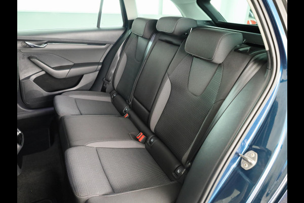 Škoda Octavia Combi 1.0 TSI Ambition 110 pk | Verlengde garantie | Navigatie | Parkeersensoren | LED koplampen |