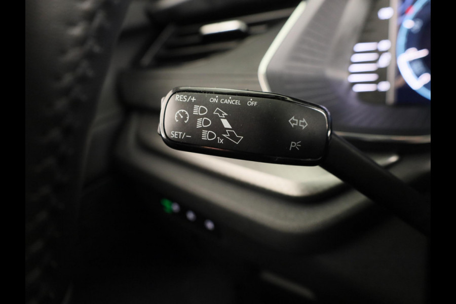 Škoda Octavia Combi 1.0 TSI Ambition 110 pk | Verlengde garantie | Navigatie | Parkeersensoren | LED koplampen |