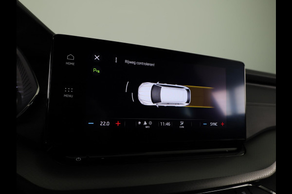 Škoda Octavia Combi 1.0 TSI Ambition 110 pk | Verlengde garantie | Navigatie | Parkeersensoren | LED koplampen |