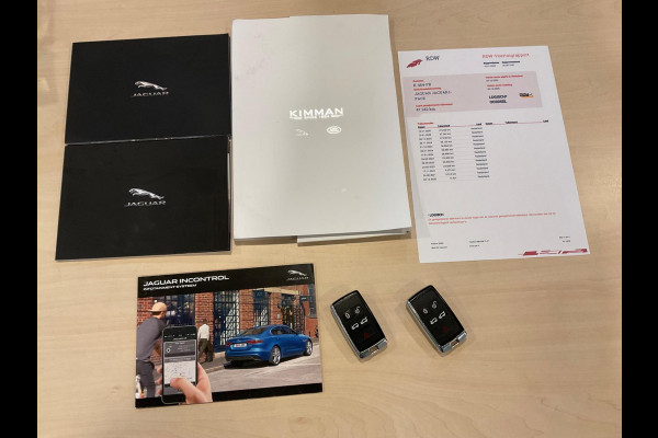 Jaguar I-PACE EV320 S Business Pack 90 kWh