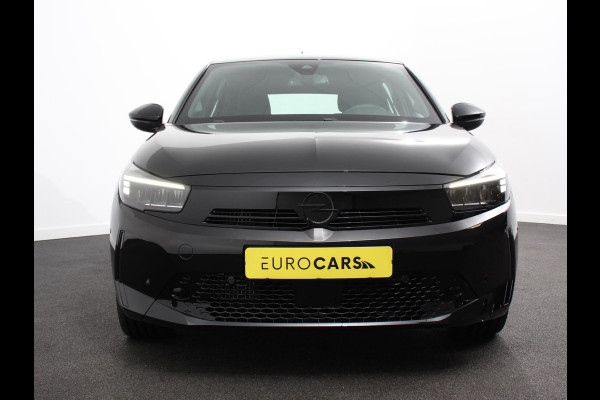 Opel Corsa 1.2 Turbo 110pk Hybrid Automaat GS | Navigatie | Cruise control | Parkeersensoren | Apple Carplay/ Android Auto | Camera | Lichtmetalen velgen | LED