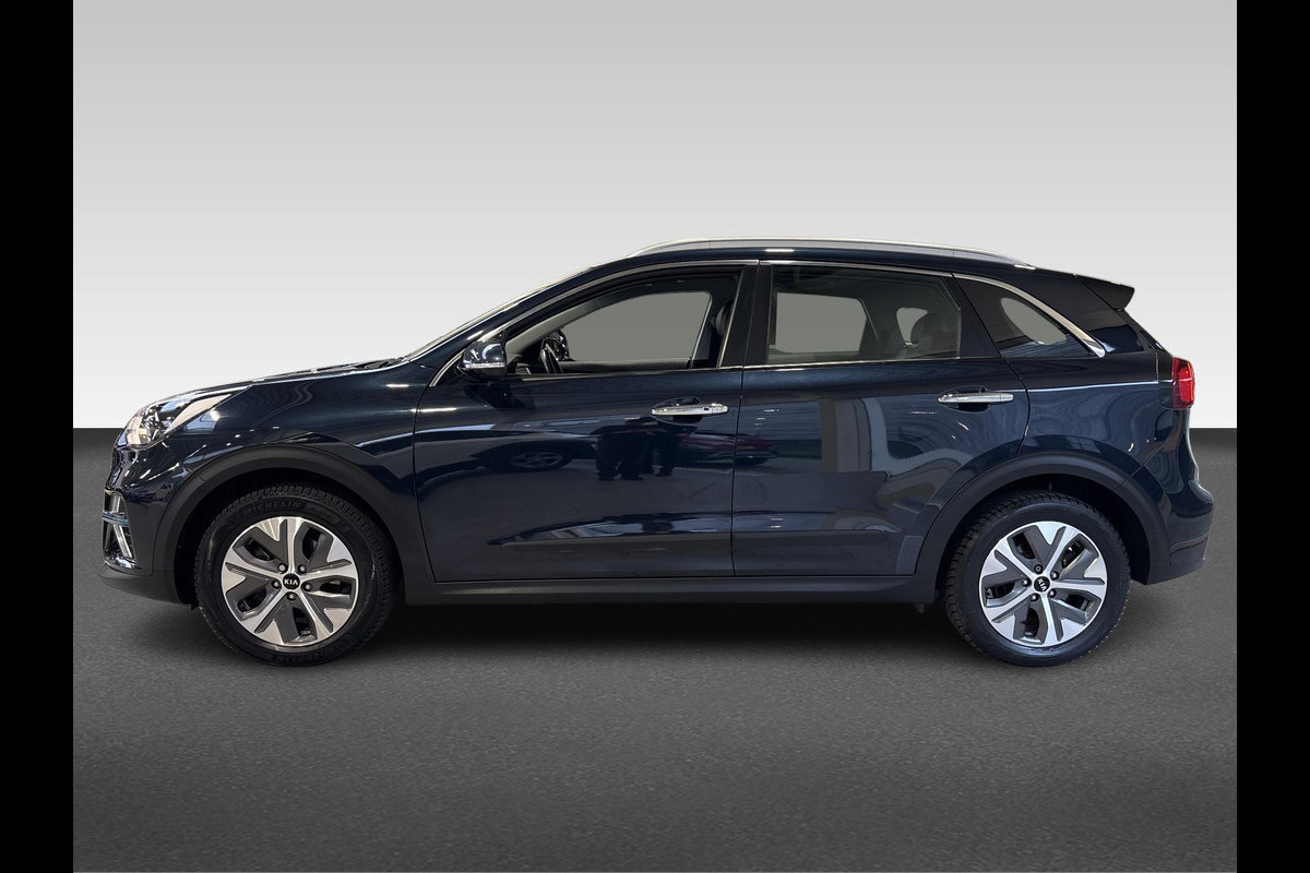 Kia e-Niro DynamicLine 64 kWh Stoel & Stuurverwarming | Camera
