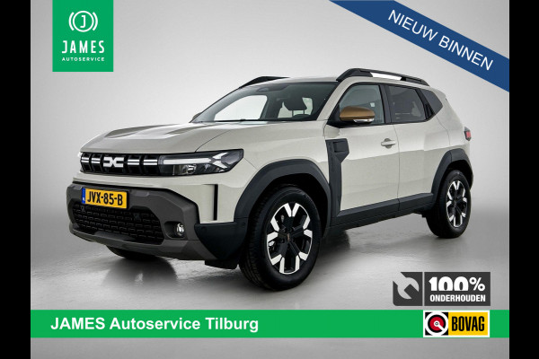 Dacia Duster 1.6 Hybrid 140 Extreme 360-CAMERA | CARPLAY | WINTER-PACK