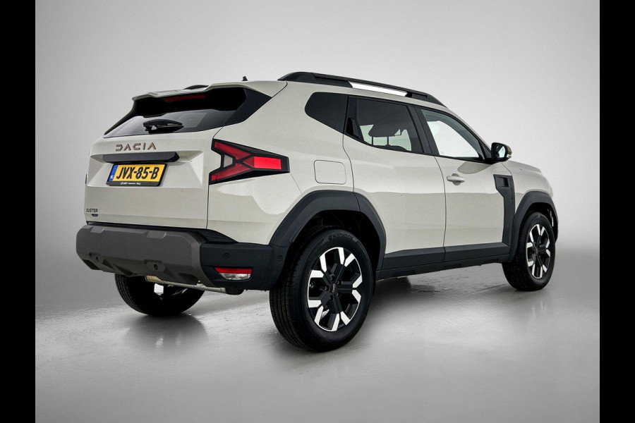 Dacia Duster 1.6 Hybrid 140 Extreme 360-CAMERA | CARPLAY | WINTER-PACK