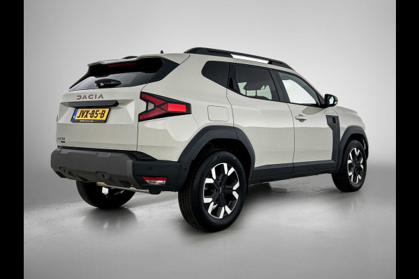 Dacia Duster 1.6 Hybrid 140 Extreme 360-CAMERA | CARPLAY | WINTER-PACK