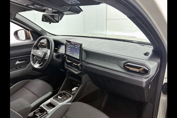 Dacia Duster 1.6 Hybrid 140 Extreme 360-CAMERA | CARPLAY | WINTER-PACK