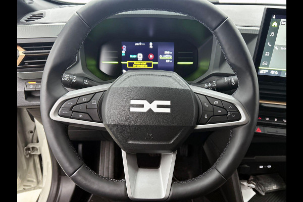 Dacia Duster 1.6 Hybrid 140 Extreme 360-CAMERA | CARPLAY | WINTER-PACK