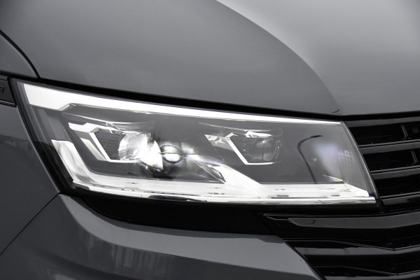 Volkswagen Transporter 2.0 TDI L2H1 30 ABT Bulli Edition Camera, Cruise, Carplay, LED, Stoelverwarming, Standkachel, Multimedia, Sensoren, Uniek!