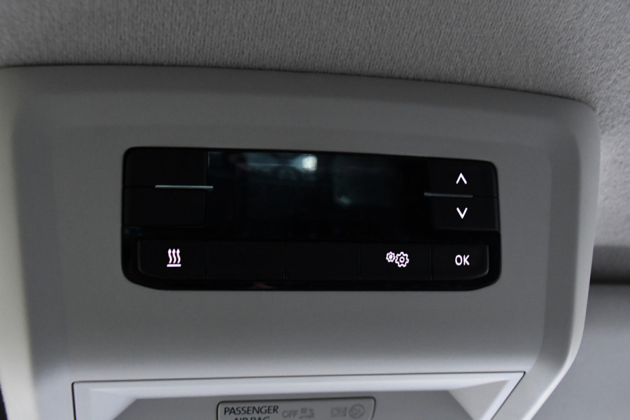 Volkswagen Transporter 2.0 TDI L2H1 30 ABT Bulli Edition Camera, Cruise, Carplay, LED, Stoelverwarming, Standkachel, Multimedia, Sensoren, Uniek!