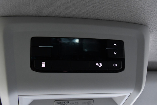 Volkswagen Transporter 2.0 TDI L2H1 30 ABT Bulli Edition Camera, Cruise, Carplay, LED, Stoelverwarming, Standkachel, Multimedia, Sensoren, Uniek!