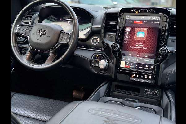 Dodge Ram 5.7 V8 HEMI 4x4 Limited Night WB Demo