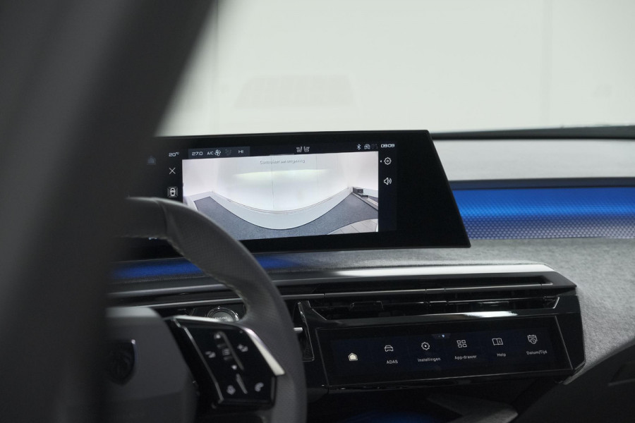 Peugeot 3008 1.2 Hybrid 136 GT | 360 Camera | Adaptieve Cruise Control | Elektronische Kofferklep