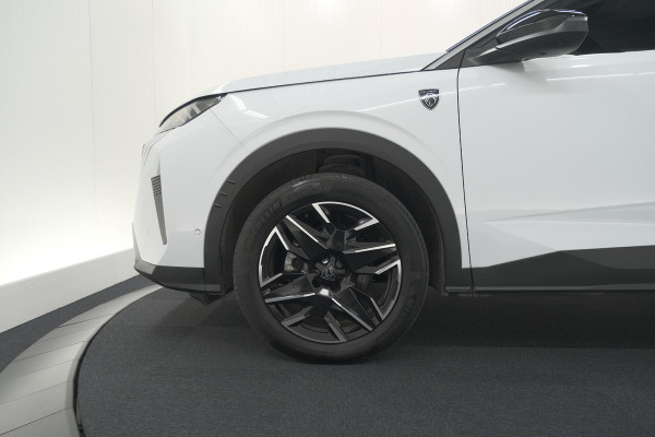 Peugeot 3008 1.2 Hybrid 136 GT | 360 Camera | Adaptieve Cruise Control | Elektronische Kofferklep