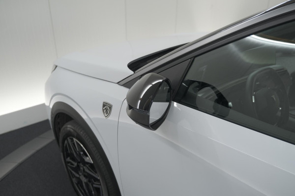 Peugeot 3008 1.2 Hybrid 136 GT | 360 Camera | Adaptieve Cruise Control | Elektronische Kofferklep