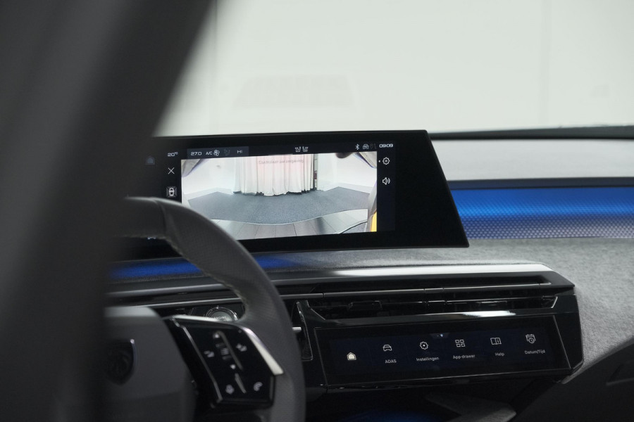 Peugeot 3008 1.2 Hybrid 136 GT | 360 Camera | Adaptieve Cruise Control | Elektronische Kofferklep