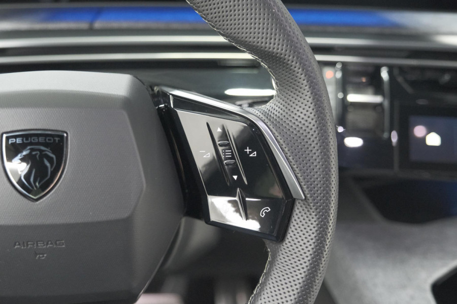 Peugeot 3008 1.2 Hybrid 136 GT | 360 Camera | Adaptieve Cruise Control | Elektronische Kofferklep