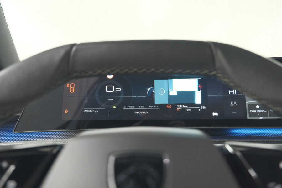 Peugeot 3008 1.2 Hybrid 136 GT | 360 Camera | Adaptieve Cruise Control | Elektronische Kofferklep