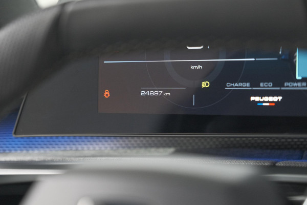 Peugeot 3008 1.2 Hybrid 136 GT | 360 Camera | Adaptieve Cruise Control | Elektronische Kofferklep