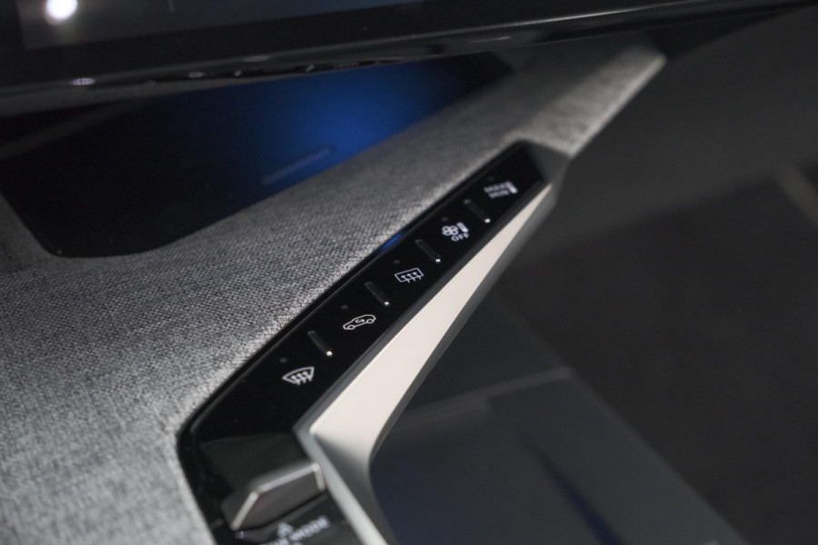 Peugeot 3008 1.2 Hybrid 136 GT | 360 Camera | Adaptieve Cruise Control | Elektronische Kofferklep