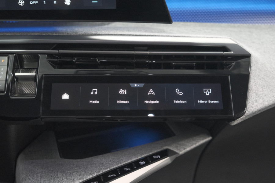 Peugeot 3008 1.2 Hybrid 136 GT | 360 Camera | Adaptieve Cruise Control | Elektronische Kofferklep