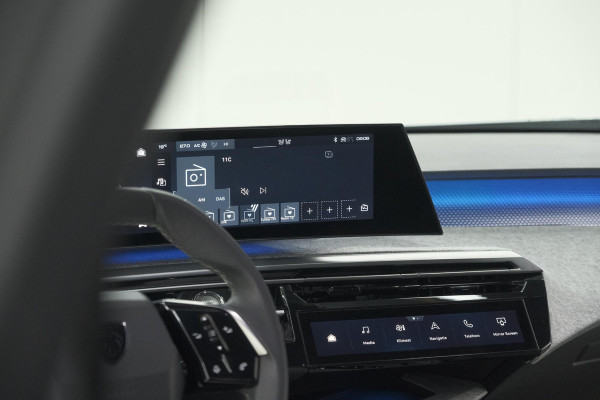 Peugeot 3008 1.2 Hybrid 136 GT | 360 Camera | Adaptieve Cruise Control | Elektronische Kofferklep