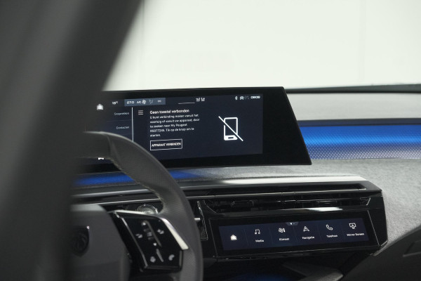 Peugeot 3008 1.2 Hybrid 136 GT | 360 Camera | Adaptieve Cruise Control | Elektronische Kofferklep