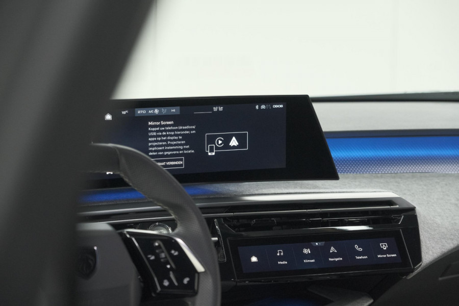 Peugeot 3008 1.2 Hybrid 136 GT | 360 Camera | Adaptieve Cruise Control | Elektronische Kofferklep