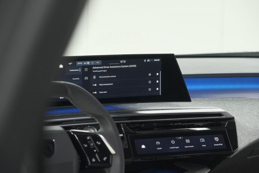 Peugeot 3008 1.2 Hybrid 136 GT | 360 Camera | Adaptieve Cruise Control | Elektronische Kofferklep