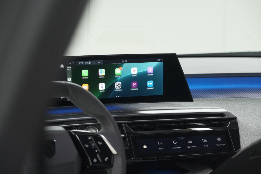 Peugeot 3008 1.2 Hybrid 136 GT | 360 Camera | Adaptieve Cruise Control | Elektronische Kofferklep