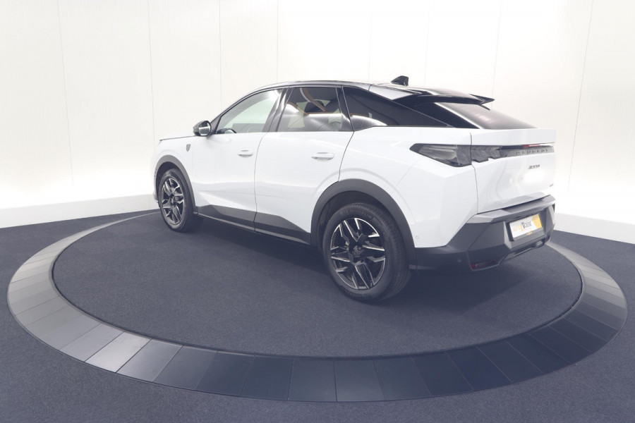 Peugeot 3008 1.2 Hybrid 136 GT | 360 Camera | Adaptieve Cruise Control | Elektronische Kofferklep