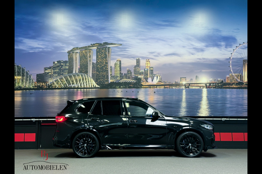 BMW X5 xDrive45e High Ex. Softclose|SkyLounge|Diamant|Individual|H/K|Massage|Laser