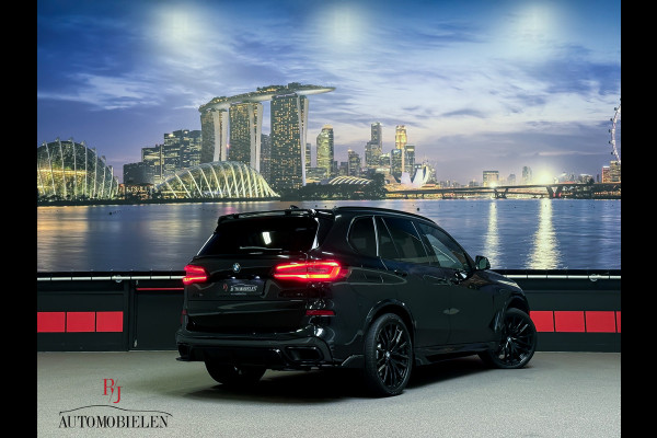 BMW X5 xDrive45e High Ex. Softclose|SkyLounge|Diamant|Individual|H/K|Massage|Laser