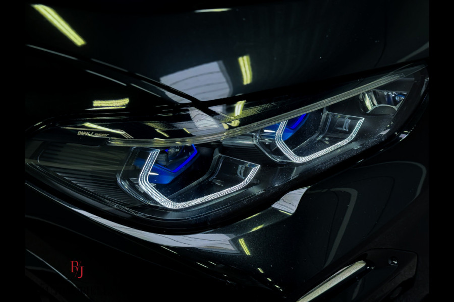 BMW X5 xDrive45e High Ex. Softclose|SkyLounge|Diamant|Individual|H/K|Massage|Laser