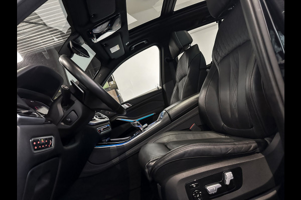 BMW X5 xDrive45e High Ex. Softclose|SkyLounge|Diamant|Individual|H/K|Massage|Laser