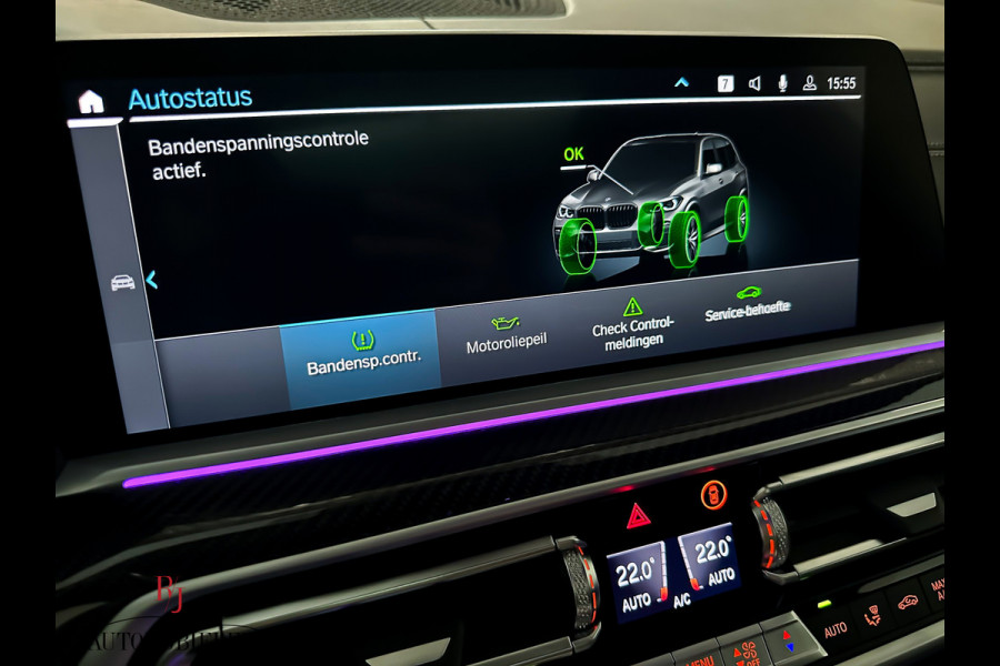 BMW X5 xDrive45e High Ex. Softclose|SkyLounge|Diamant|Individual|H/K|Massage|Laser