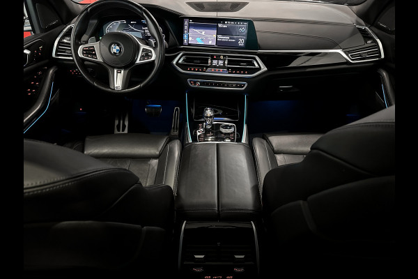 BMW X5 xDrive45e High Ex. Softclose|SkyLounge|Diamant|Individual|H/K|Massage|Laser