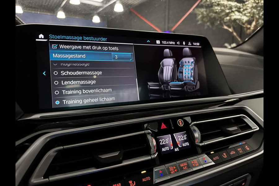 BMW X5 xDrive45e High Ex. Softclose|SkyLounge|Diamant|Individual|H/K|Massage|Laser